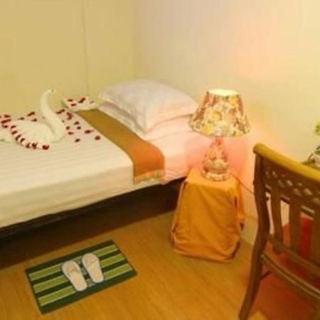 仰光 舒伟西提旅馆酒店 外观 照片